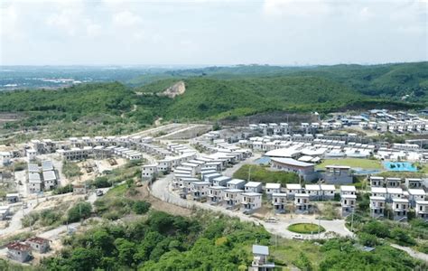aboitizland township|AboitizLand Rolls Out Expansion Plan in Batangas.